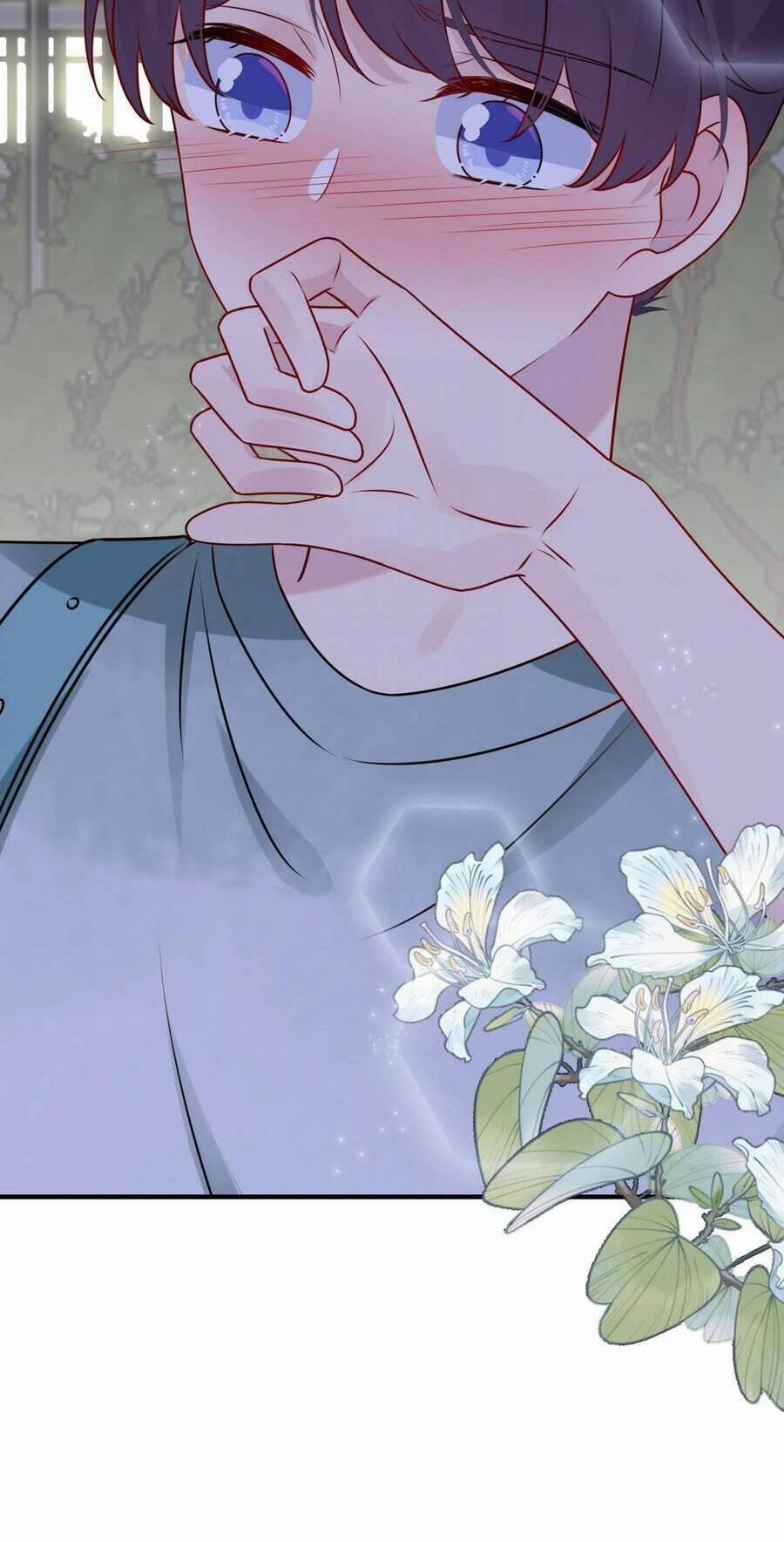 Hôn Nhân Hợp Đồng: Kết Hôn Với Thanh Mai Xảo Quyệt 21 trang 23