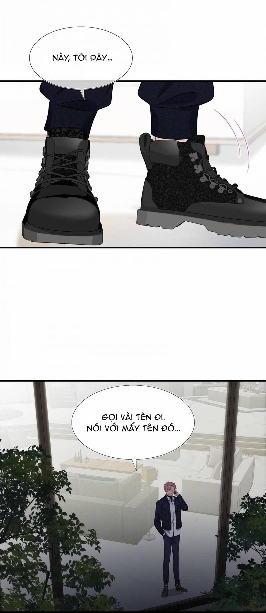 Hôn Nhân Hợp Đồng: Kết Hôn Với Thanh Mai Xảo Quyệt 21 trang 30