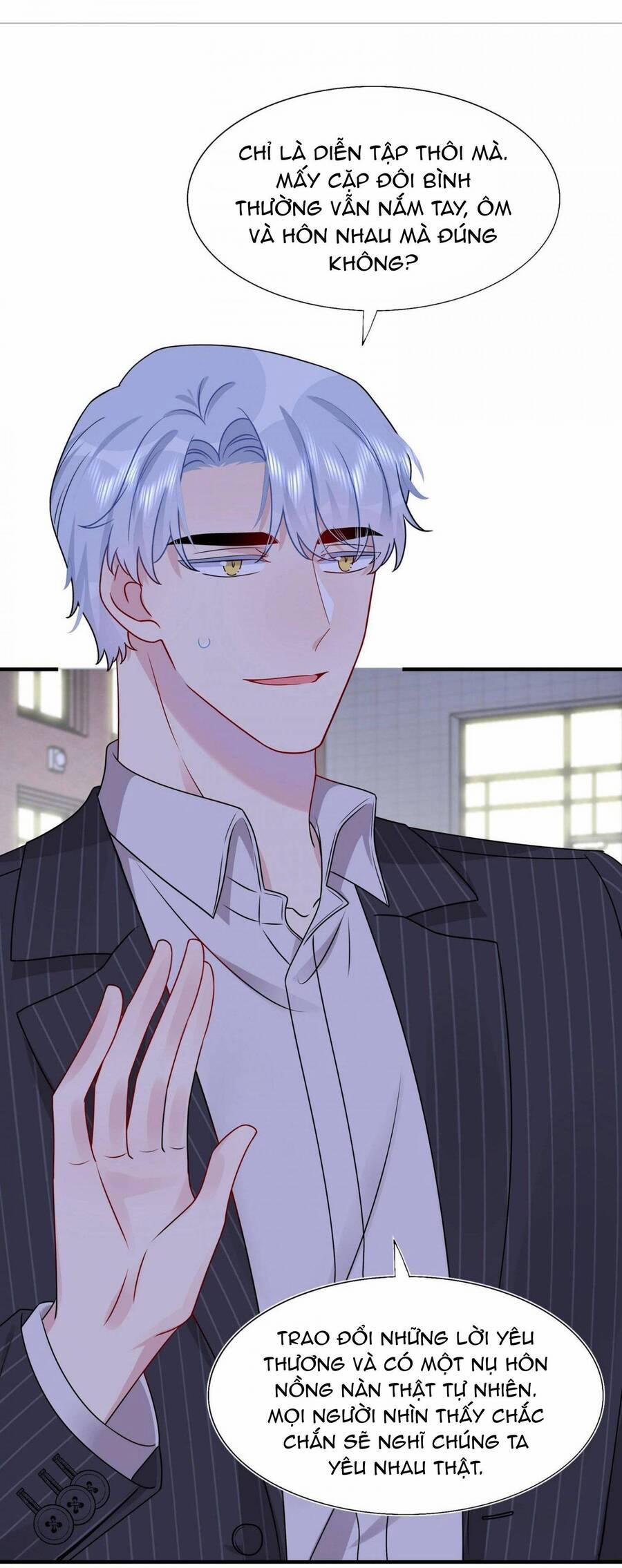 Hôn Nhân Hợp Đồng: Kết Hôn Với Thanh Mai Xảo Quyệt 21 trang 7