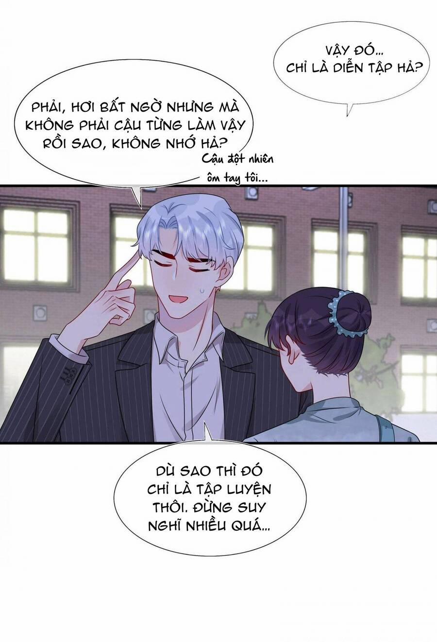 Hôn Nhân Hợp Đồng: Kết Hôn Với Thanh Mai Xảo Quyệt 21 trang 8