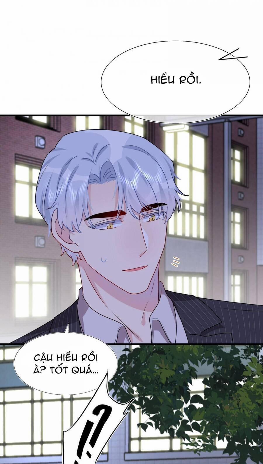 Hôn Nhân Hợp Đồng: Kết Hôn Với Thanh Mai Xảo Quyệt 21 trang 9