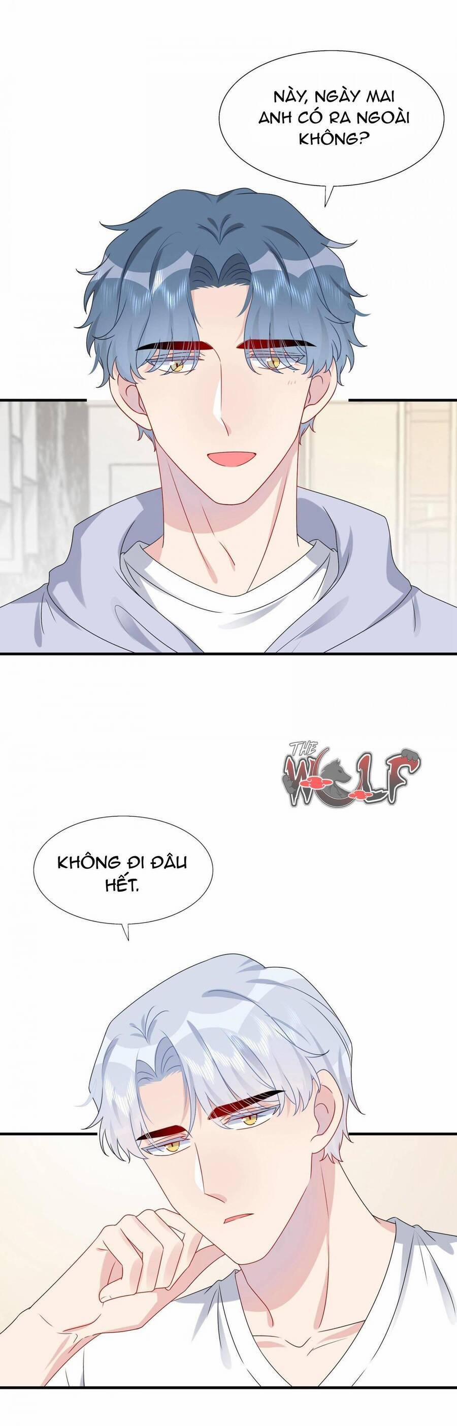 Hôn Nhân Hợp Đồng: Kết Hôn Với Thanh Mai Xảo Quyệt 22 trang 2