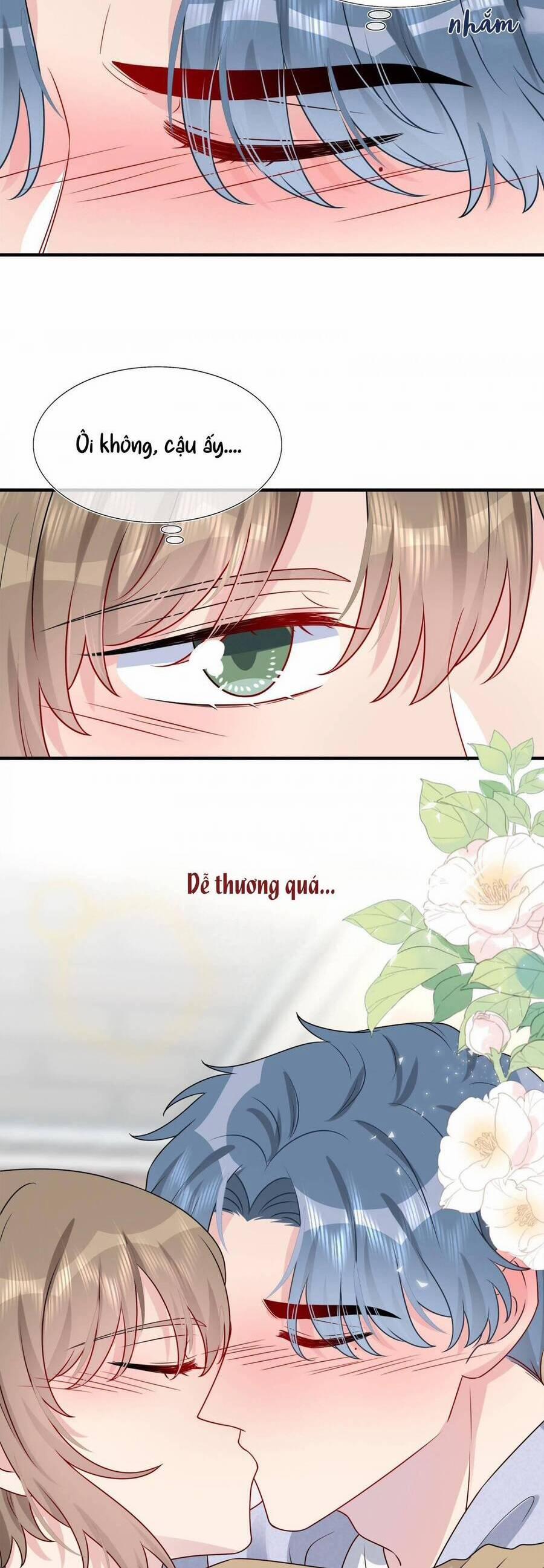 Hôn Nhân Hợp Đồng: Kết Hôn Với Thanh Mai Xảo Quyệt 22 trang 22