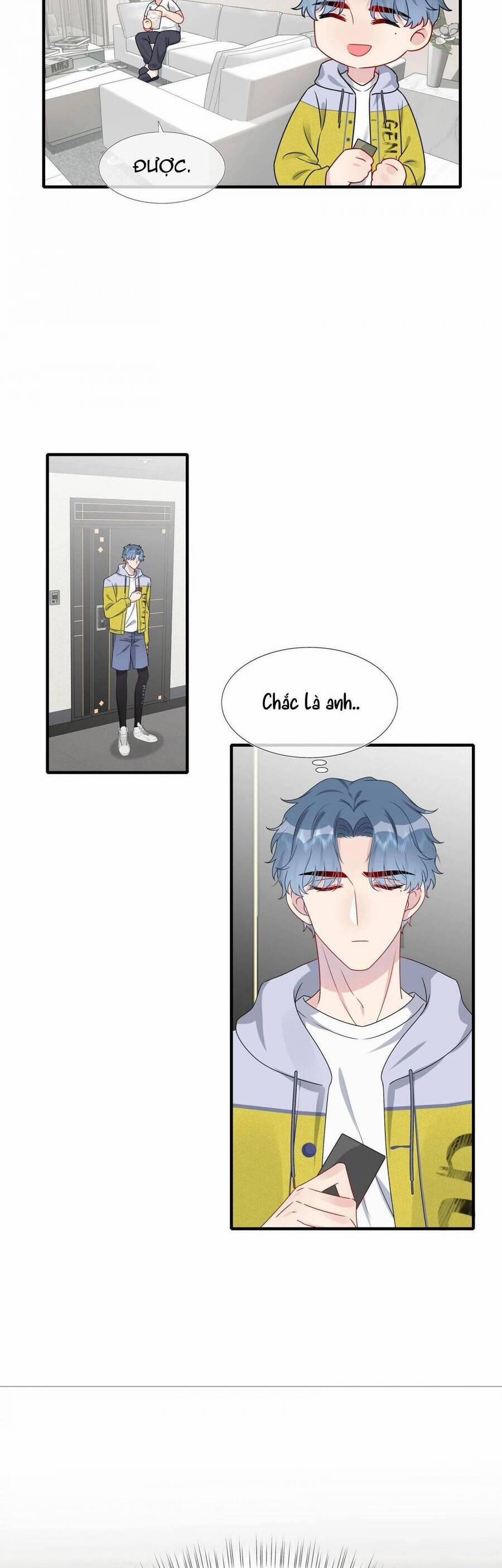 Hôn Nhân Hợp Đồng: Kết Hôn Với Thanh Mai Xảo Quyệt 22 trang 5