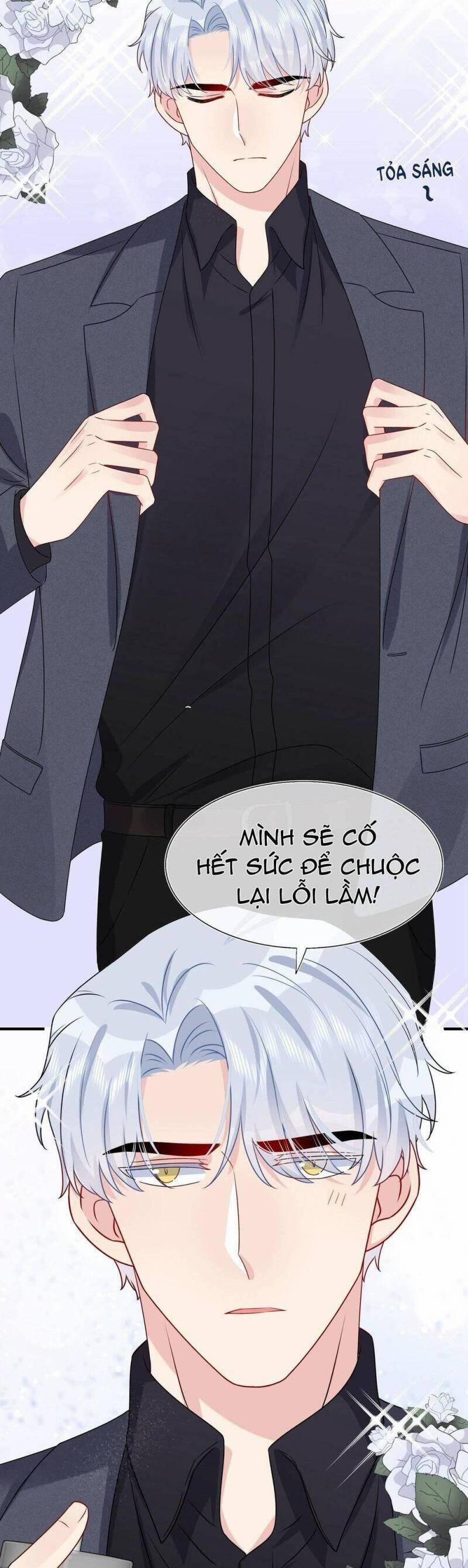 Hôn Nhân Hợp Đồng: Kết Hôn Với Thanh Mai Xảo Quyệt 23 trang 10