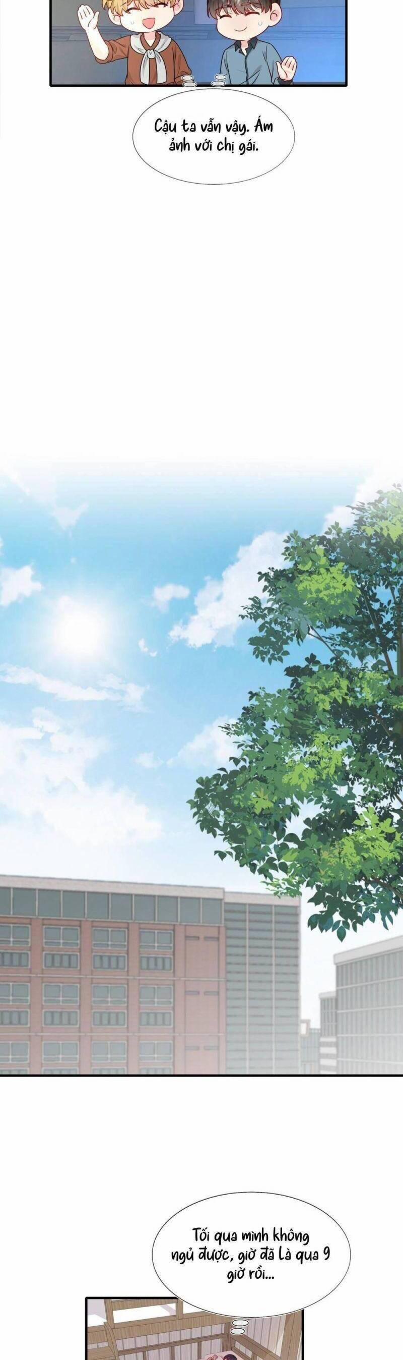 Hôn Nhân Hợp Đồng: Kết Hôn Với Thanh Mai Xảo Quyệt 23 trang 5