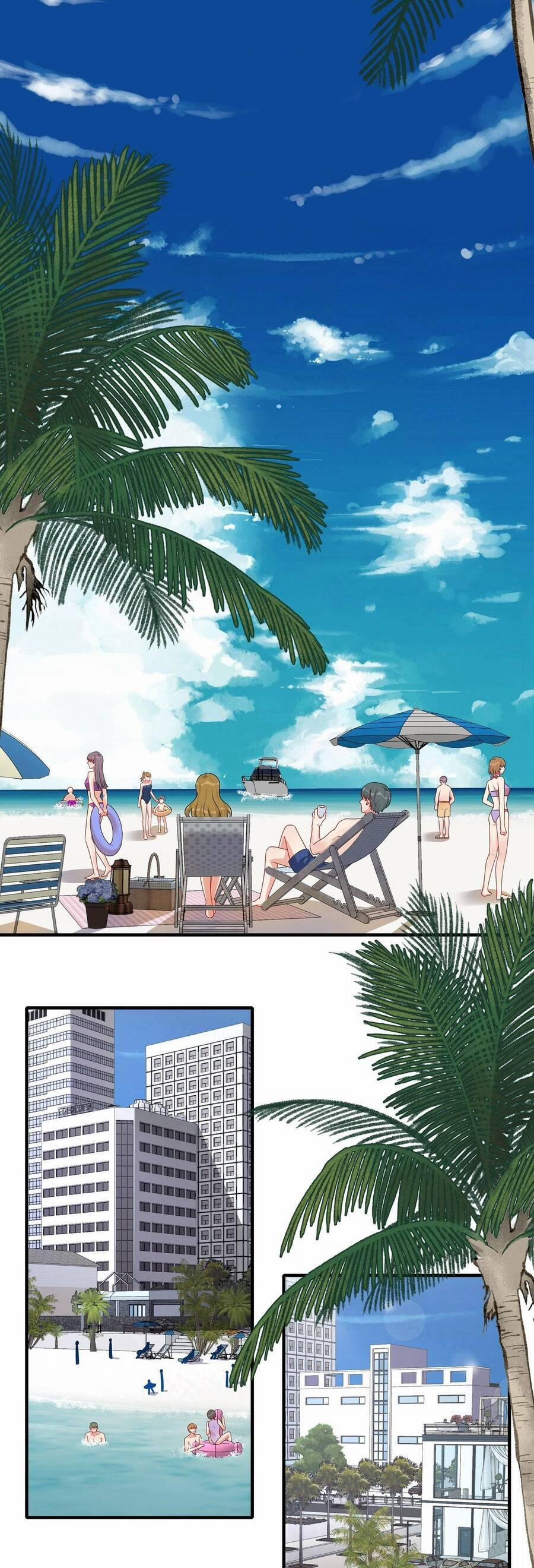 Hôn Nhân Hợp Đồng: Kết Hôn Với Thanh Mai Xảo Quyệt 24 trang 16