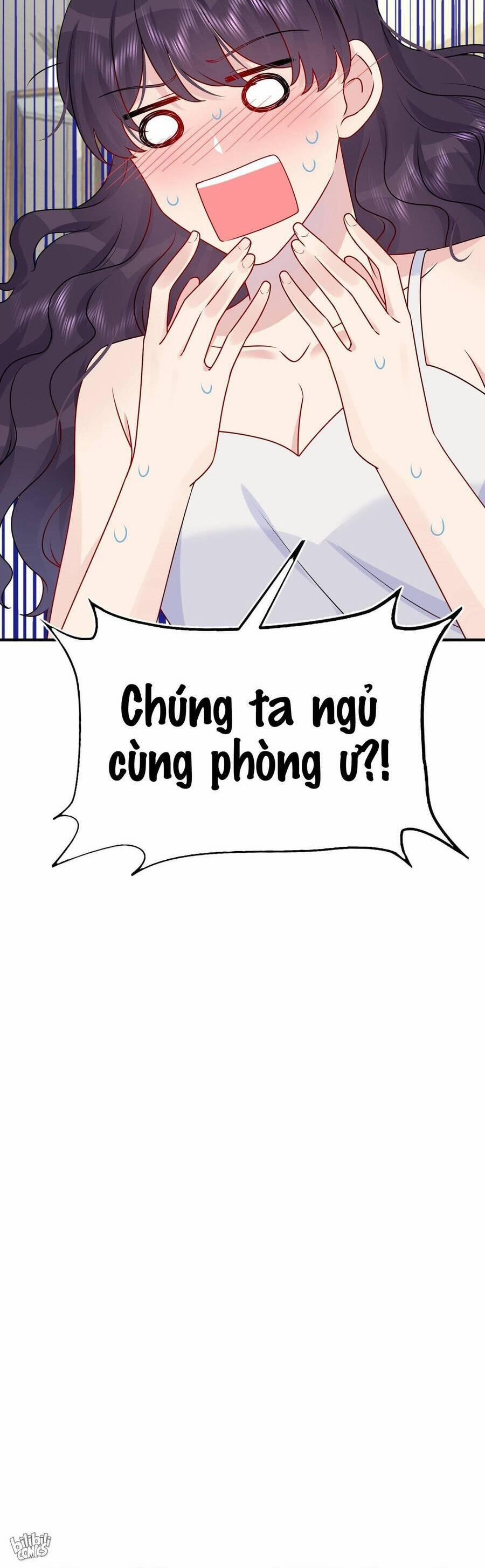 Hôn Nhân Hợp Đồng: Kết Hôn Với Thanh Mai Xảo Quyệt 25 trang 19