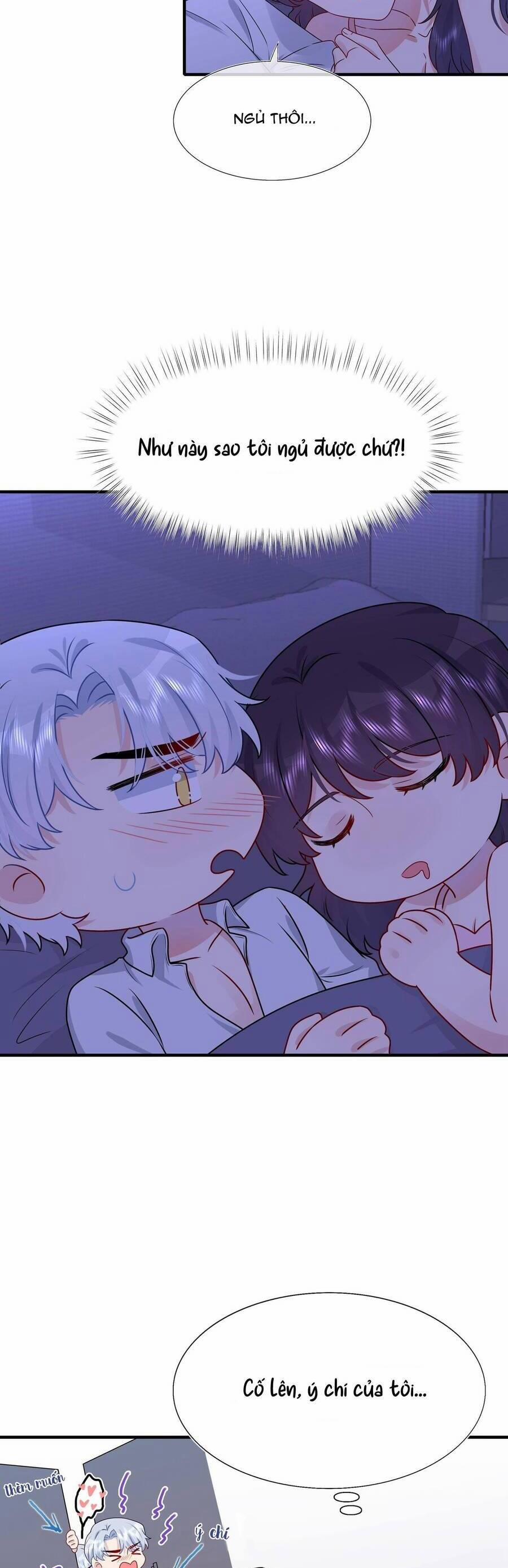 Hôn Nhân Hợp Đồng: Kết Hôn Với Thanh Mai Xảo Quyệt 26 trang 18