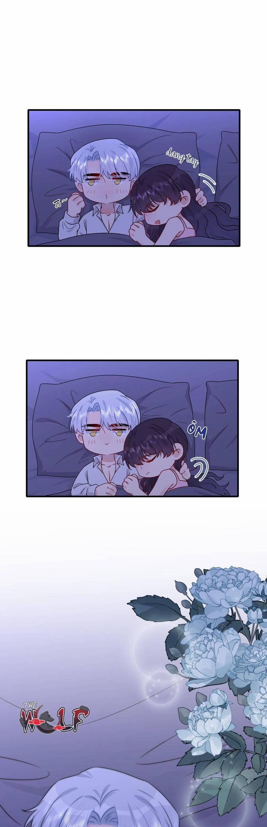 Hôn Nhân Hợp Đồng: Kết Hôn Với Thanh Mai Xảo Quyệt 26 trang 20