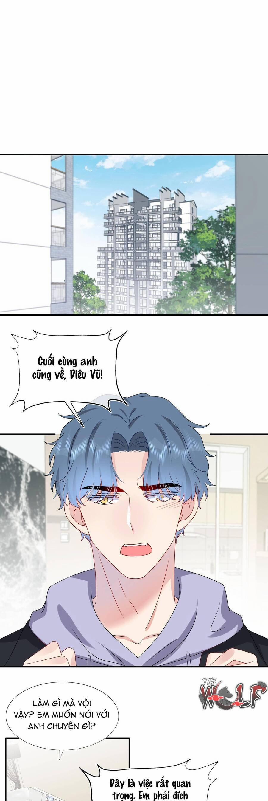 Hôn Nhân Hợp Đồng: Kết Hôn Với Thanh Mai Xảo Quyệt 28 trang 7