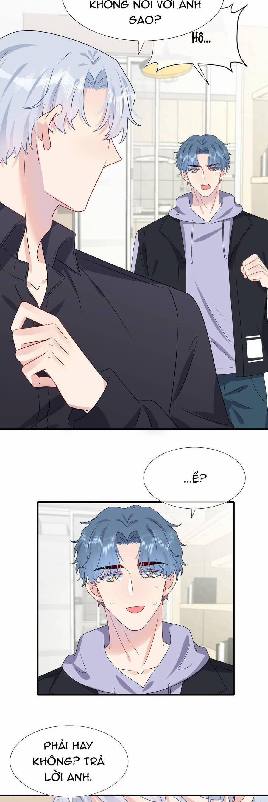 Hôn Nhân Hợp Đồng: Kết Hôn Với Thanh Mai Xảo Quyệt 28 trang 9