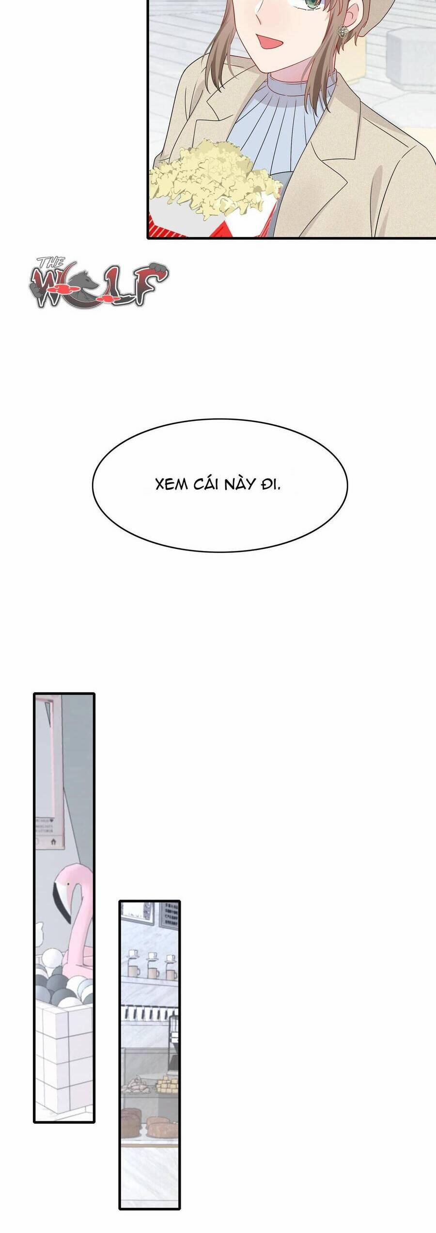 Hôn Nhân Hợp Đồng: Kết Hôn Với Thanh Mai Xảo Quyệt 29 trang 12