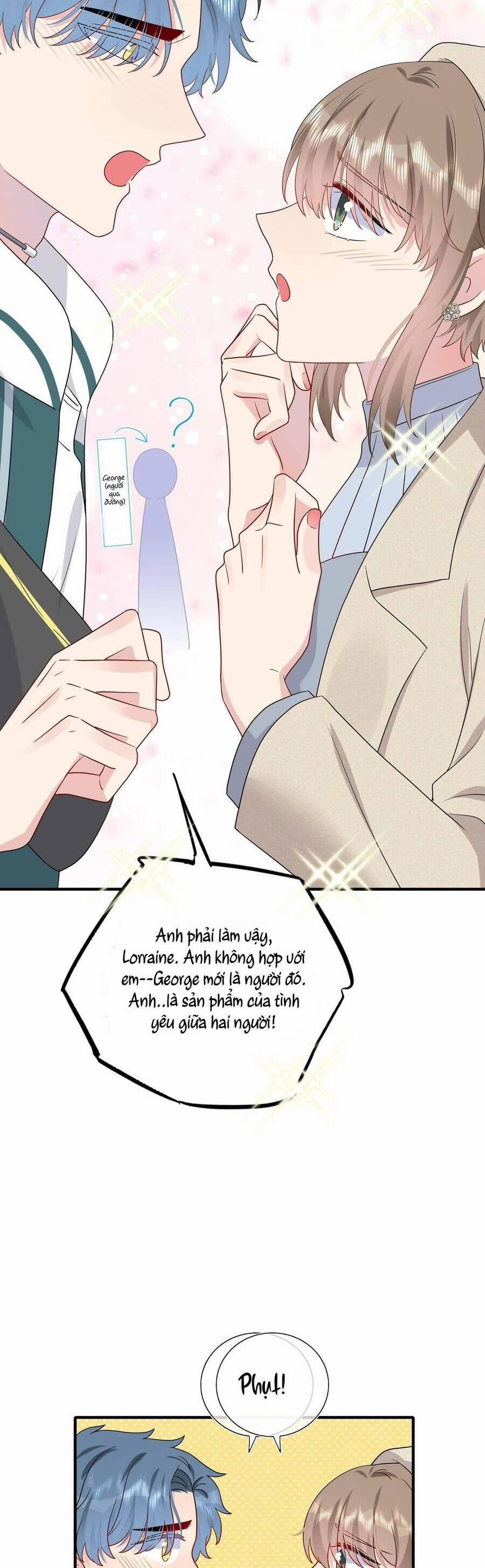 Hôn Nhân Hợp Đồng: Kết Hôn Với Thanh Mai Xảo Quyệt 29 trang 17