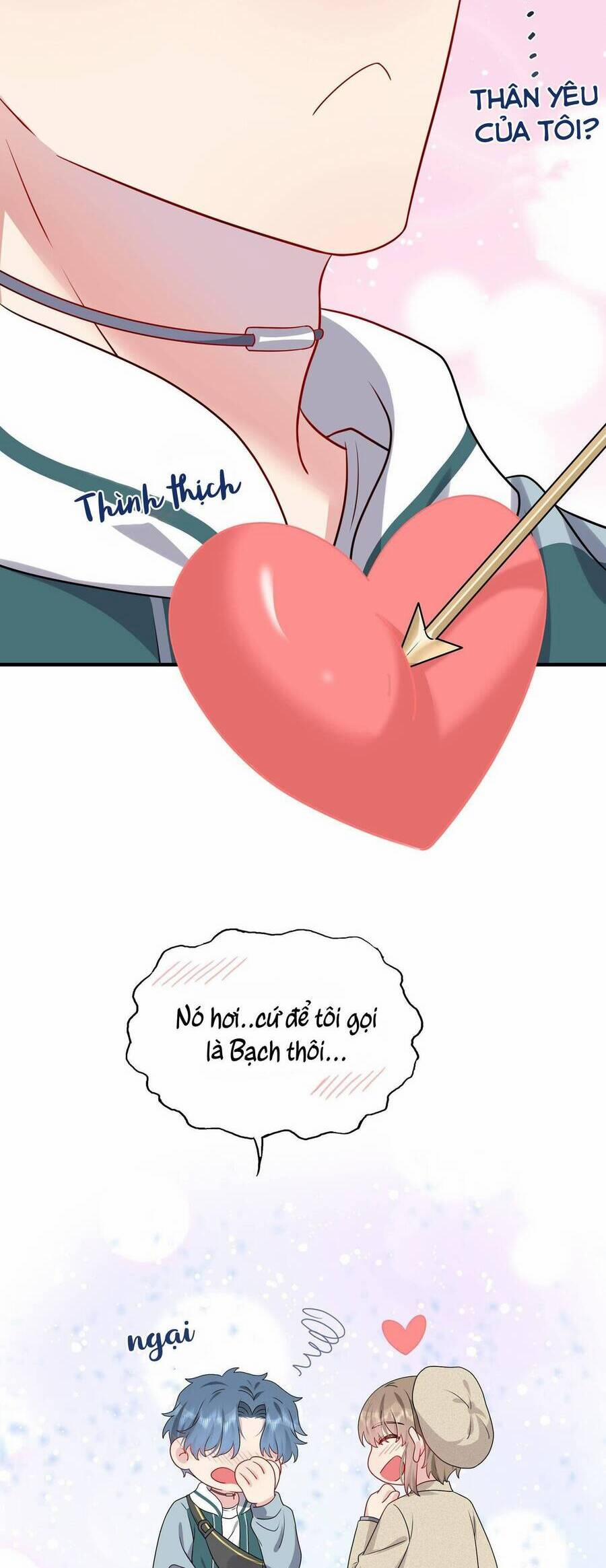 Hôn Nhân Hợp Đồng: Kết Hôn Với Thanh Mai Xảo Quyệt 29 trang 22