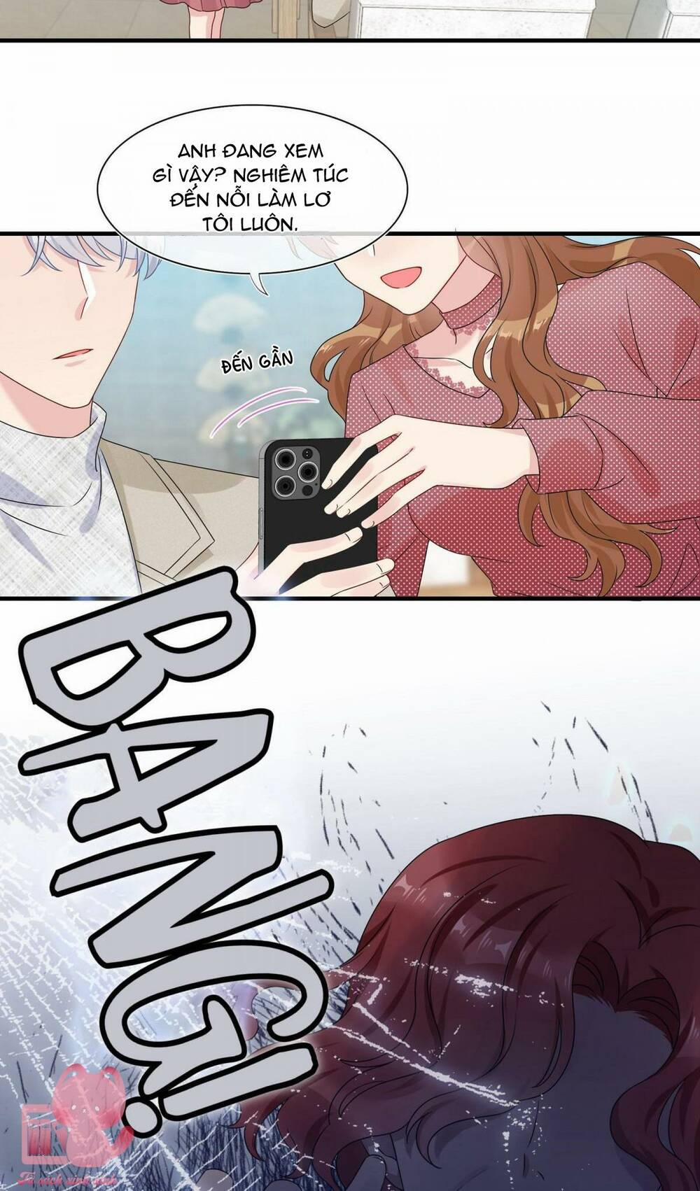 Hôn Nhân Hợp Đồng: Kết Hôn Với Thanh Mai Xảo Quyệt 3 trang 13