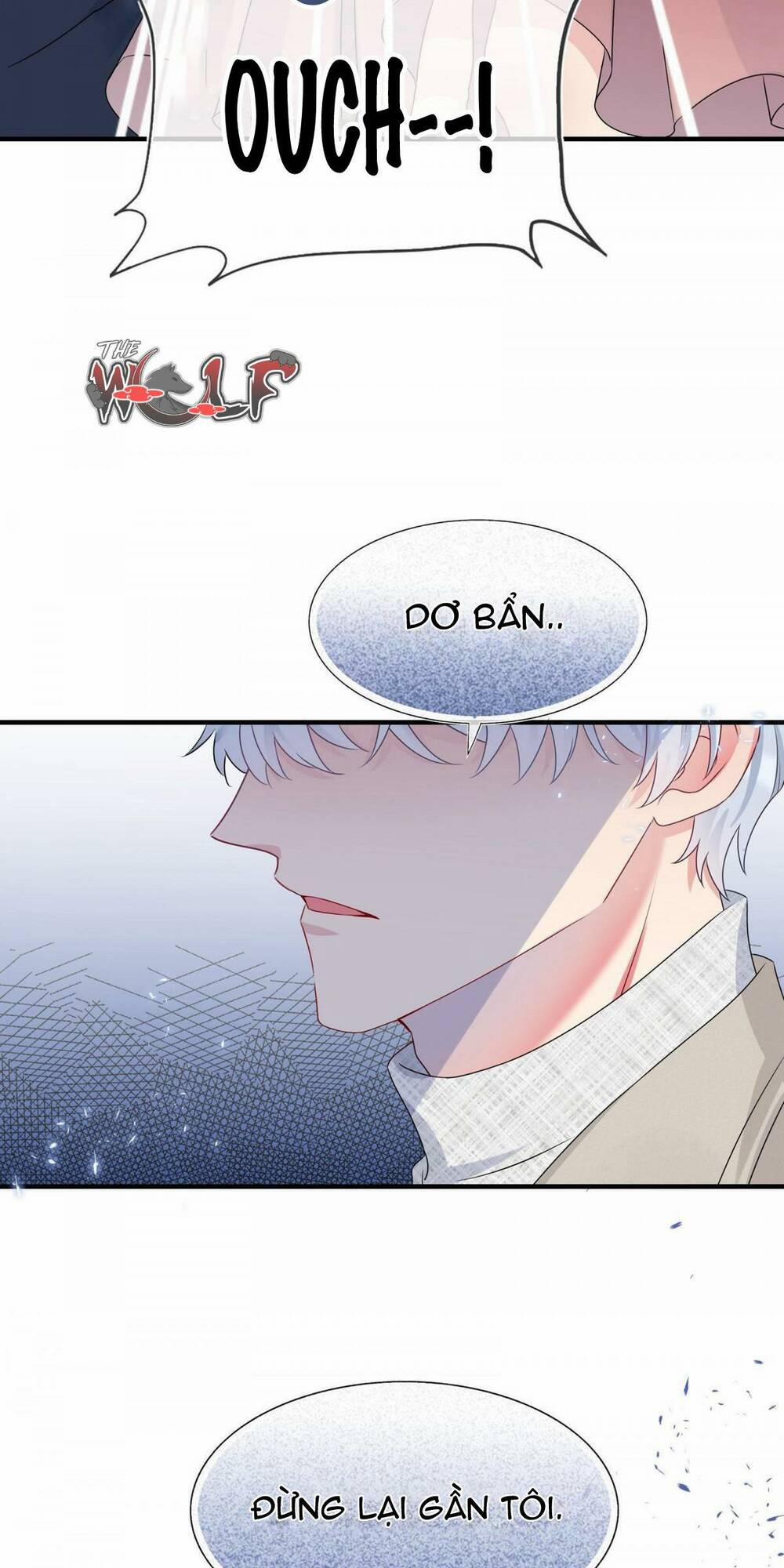 Hôn Nhân Hợp Đồng: Kết Hôn Với Thanh Mai Xảo Quyệt 3 trang 17