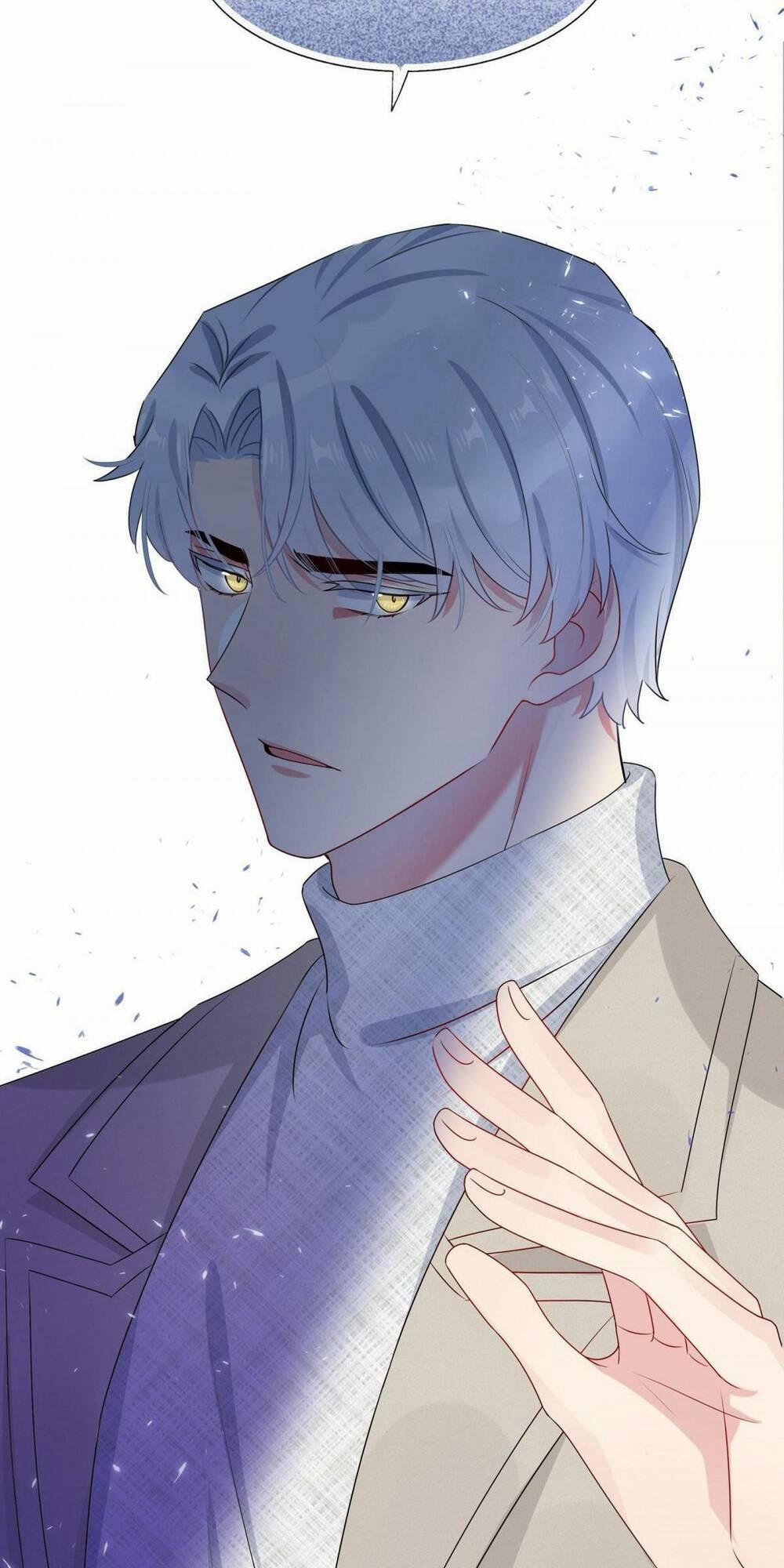 Hôn Nhân Hợp Đồng: Kết Hôn Với Thanh Mai Xảo Quyệt 3 trang 18