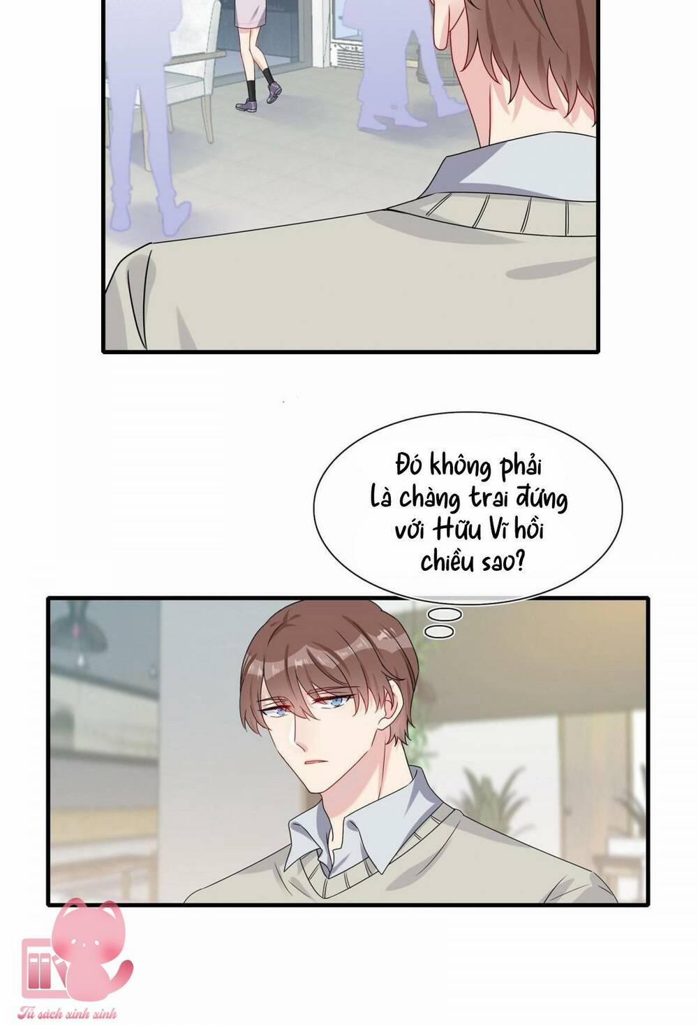 Hôn Nhân Hợp Đồng: Kết Hôn Với Thanh Mai Xảo Quyệt 3 trang 25