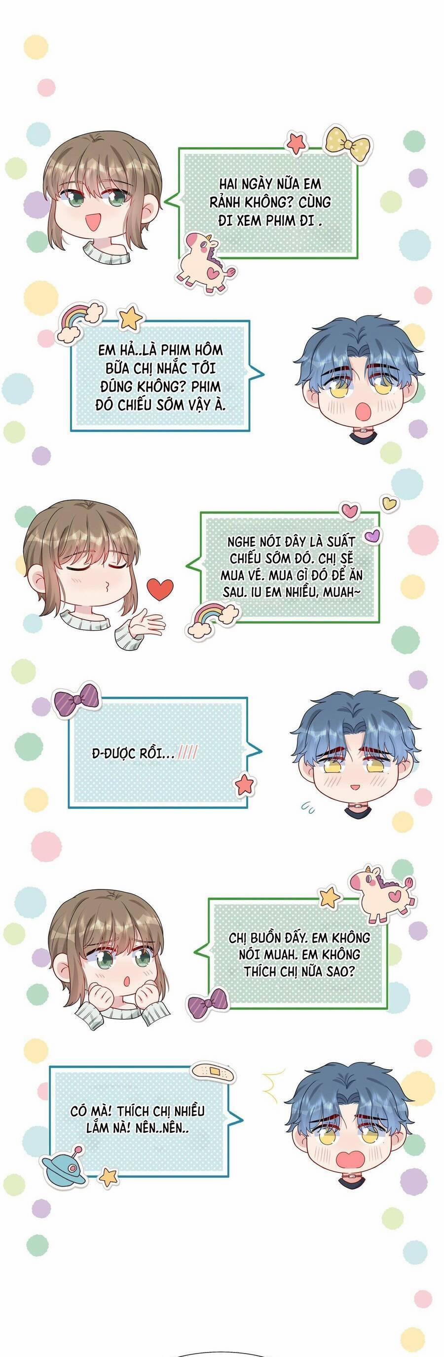 Hôn Nhân Hợp Đồng: Kết Hôn Với Thanh Mai Xảo Quyệt 30 trang 2