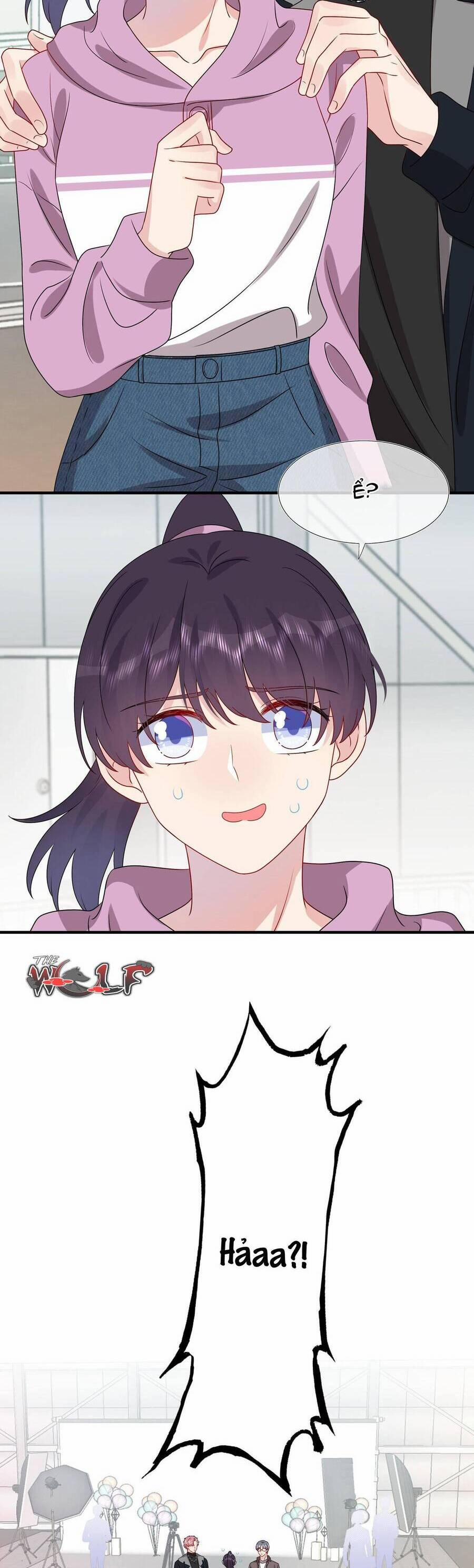 Hôn Nhân Hợp Đồng: Kết Hôn Với Thanh Mai Xảo Quyệt 31 trang 21