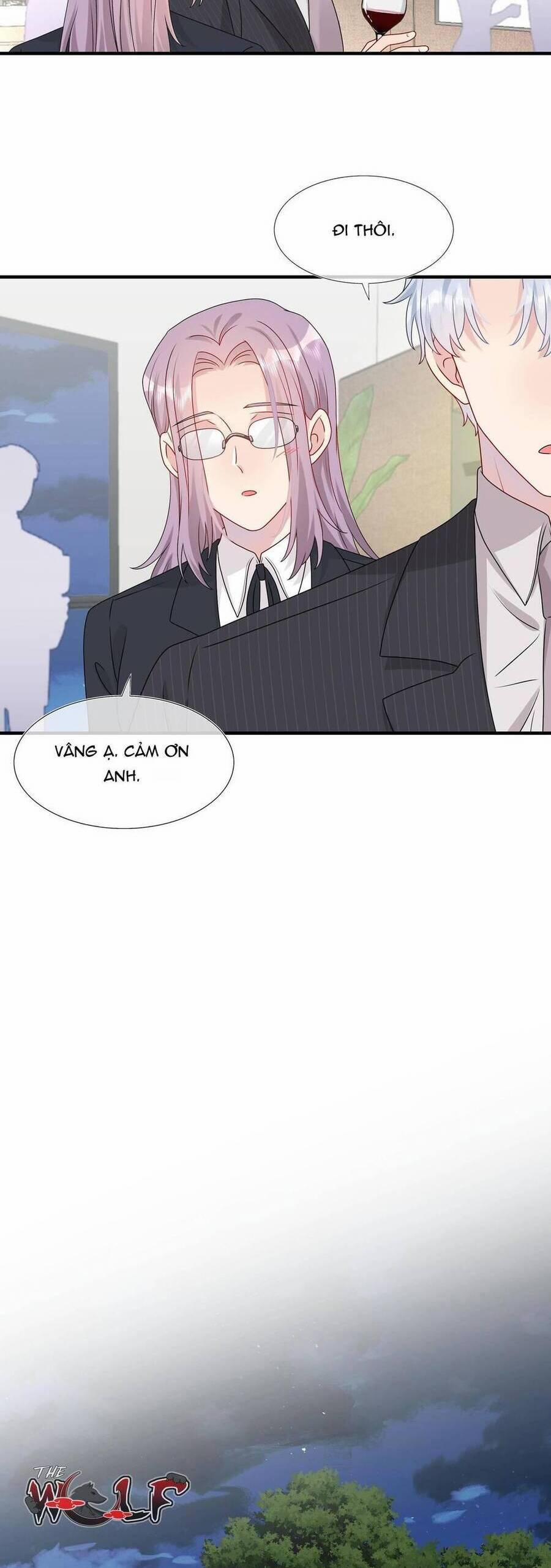 Hôn Nhân Hợp Đồng: Kết Hôn Với Thanh Mai Xảo Quyệt 34 trang 10