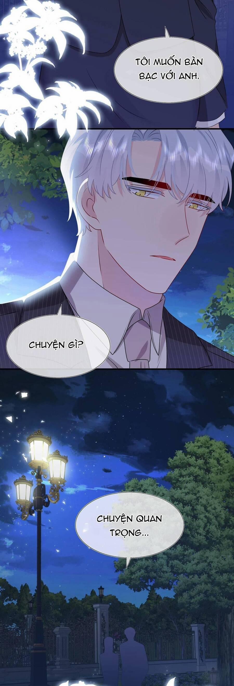 Hôn Nhân Hợp Đồng: Kết Hôn Với Thanh Mai Xảo Quyệt 34 trang 13