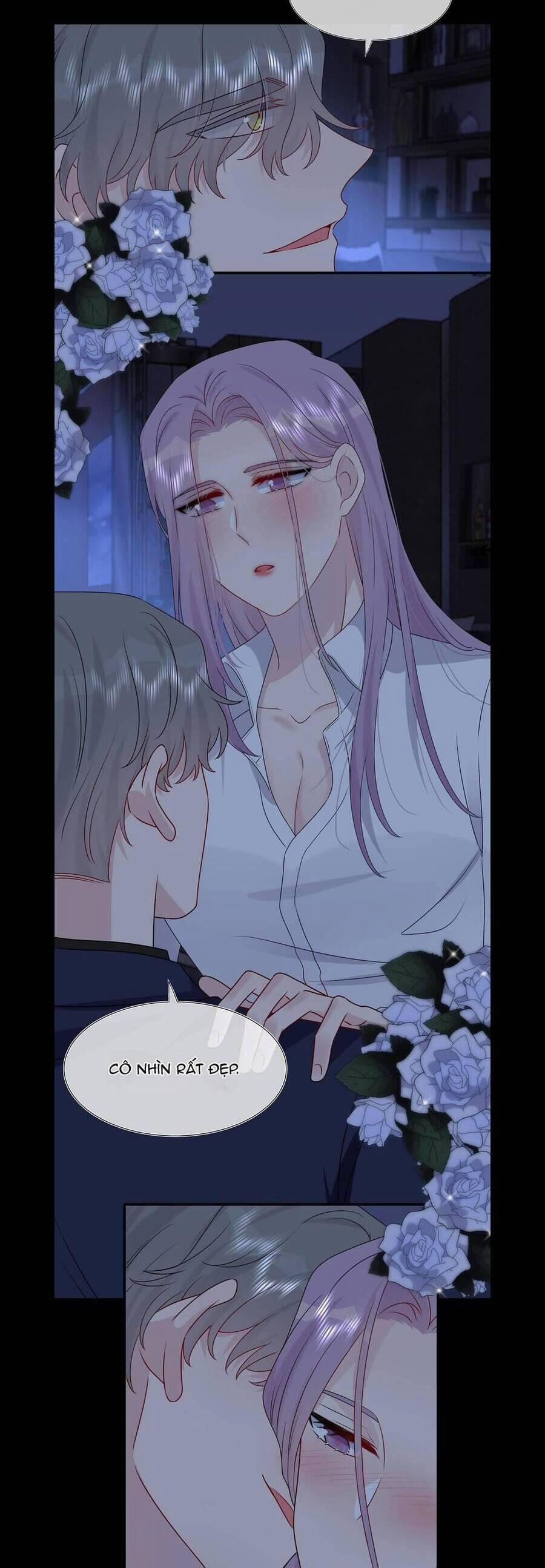 Hôn Nhân Hợp Đồng: Kết Hôn Với Thanh Mai Xảo Quyệt 34 trang 21