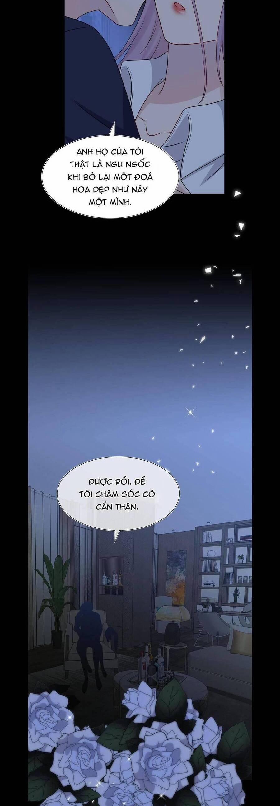 Hôn Nhân Hợp Đồng: Kết Hôn Với Thanh Mai Xảo Quyệt 34 trang 22