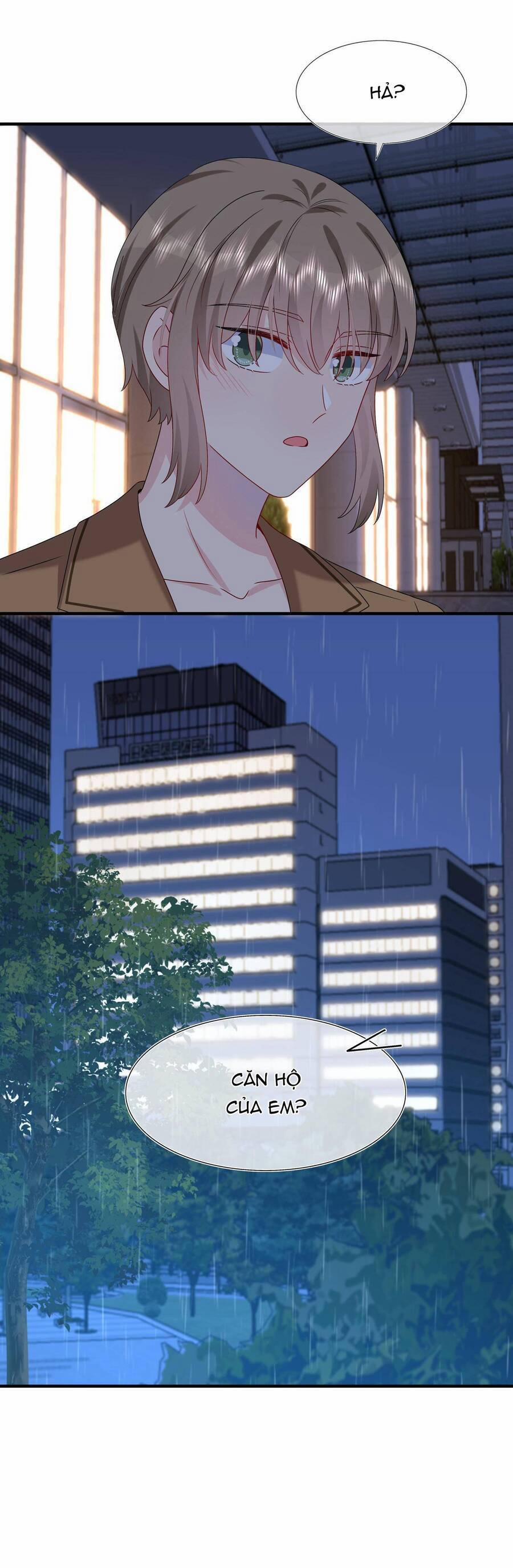 Hôn Nhân Hợp Đồng: Kết Hôn Với Thanh Mai Xảo Quyệt 36 trang 13