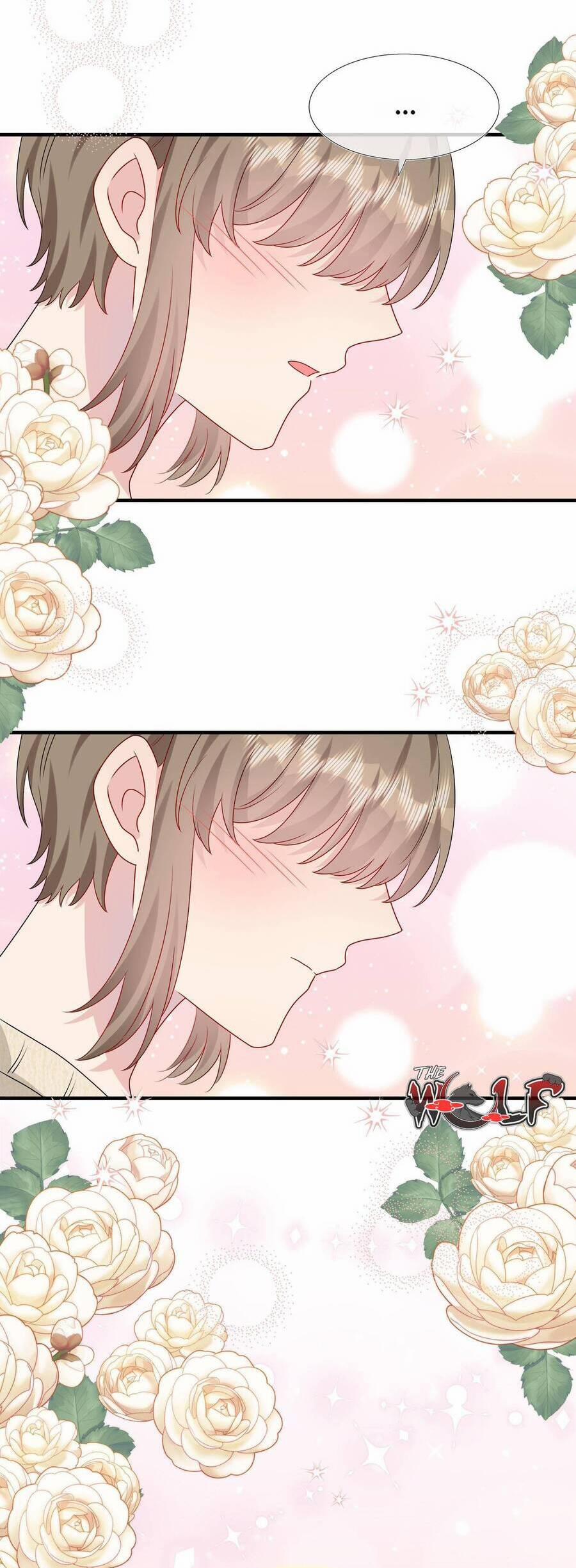 Hôn Nhân Hợp Đồng: Kết Hôn Với Thanh Mai Xảo Quyệt 36 trang 18