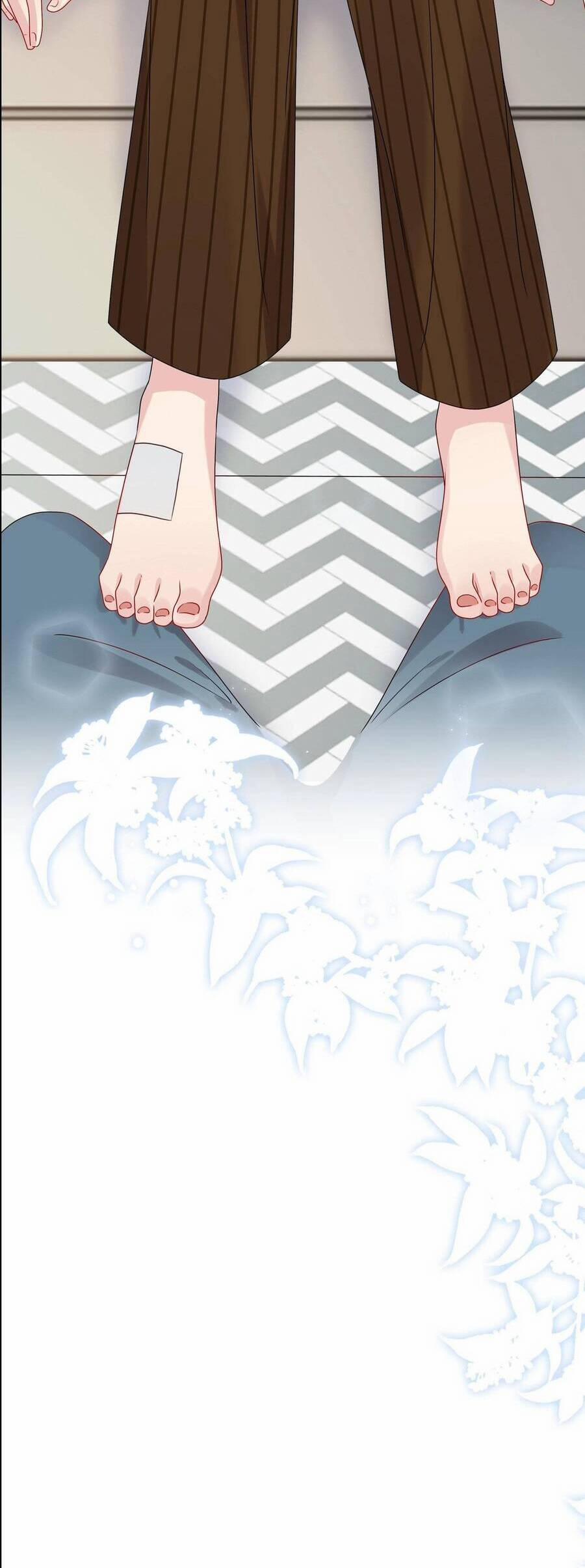 Hôn Nhân Hợp Đồng: Kết Hôn Với Thanh Mai Xảo Quyệt 36 trang 23