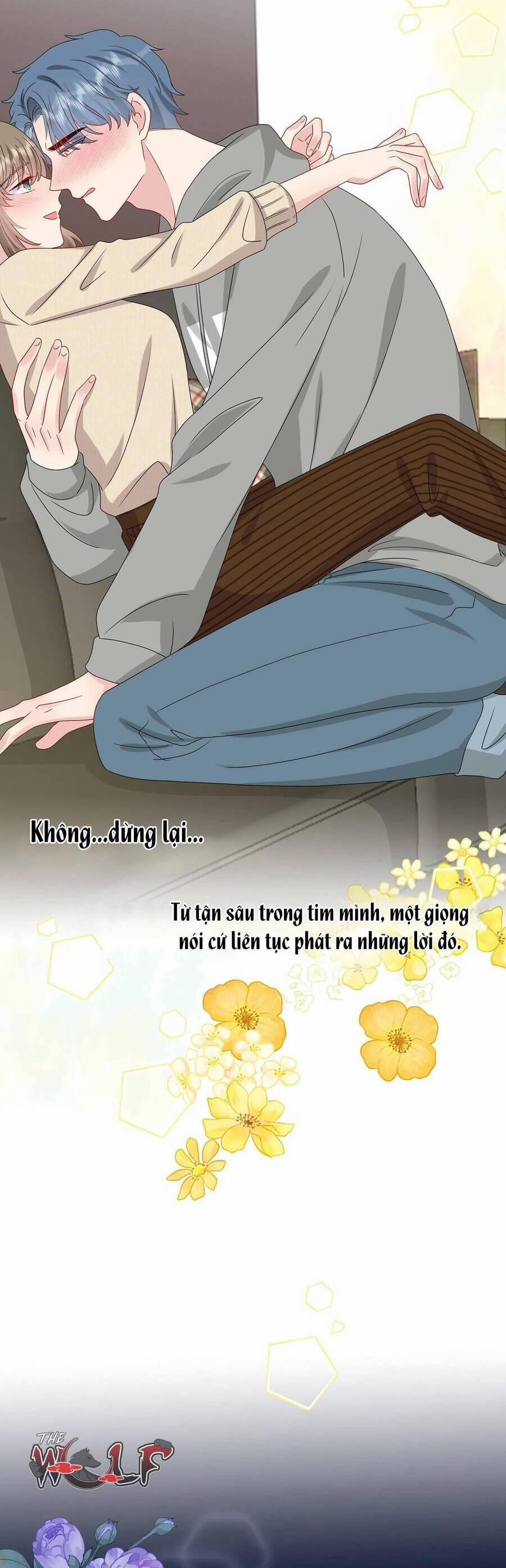 Hôn Nhân Hợp Đồng: Kết Hôn Với Thanh Mai Xảo Quyệt 37 trang 10