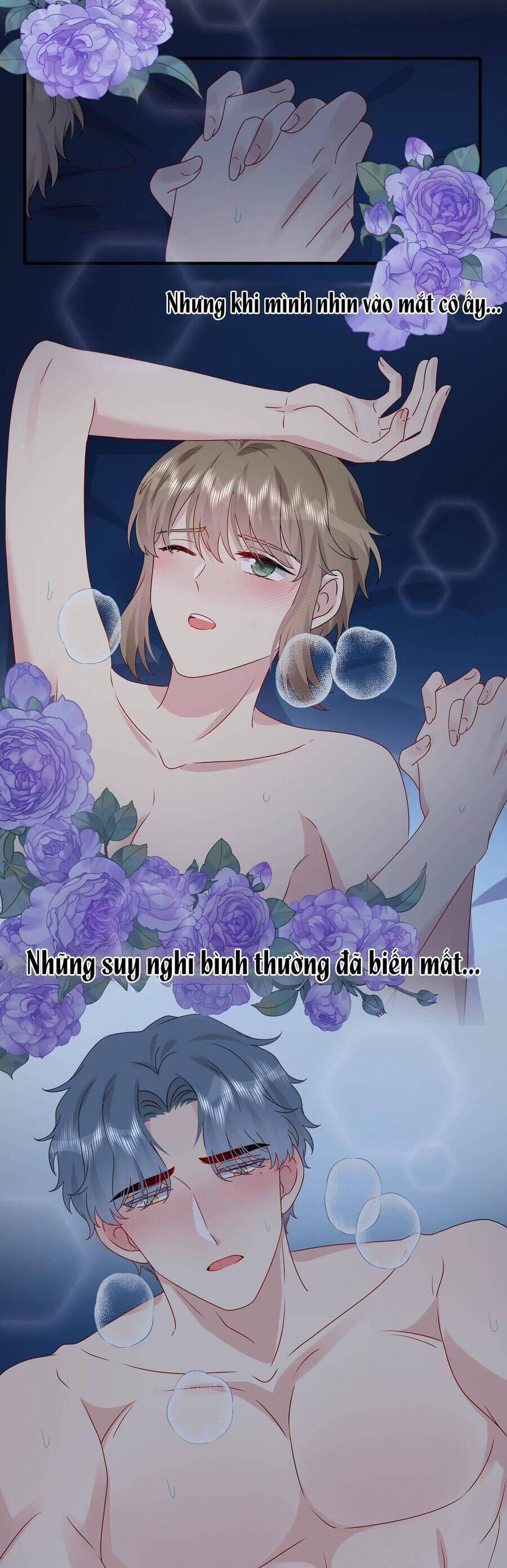 Hôn Nhân Hợp Đồng: Kết Hôn Với Thanh Mai Xảo Quyệt 37 trang 11