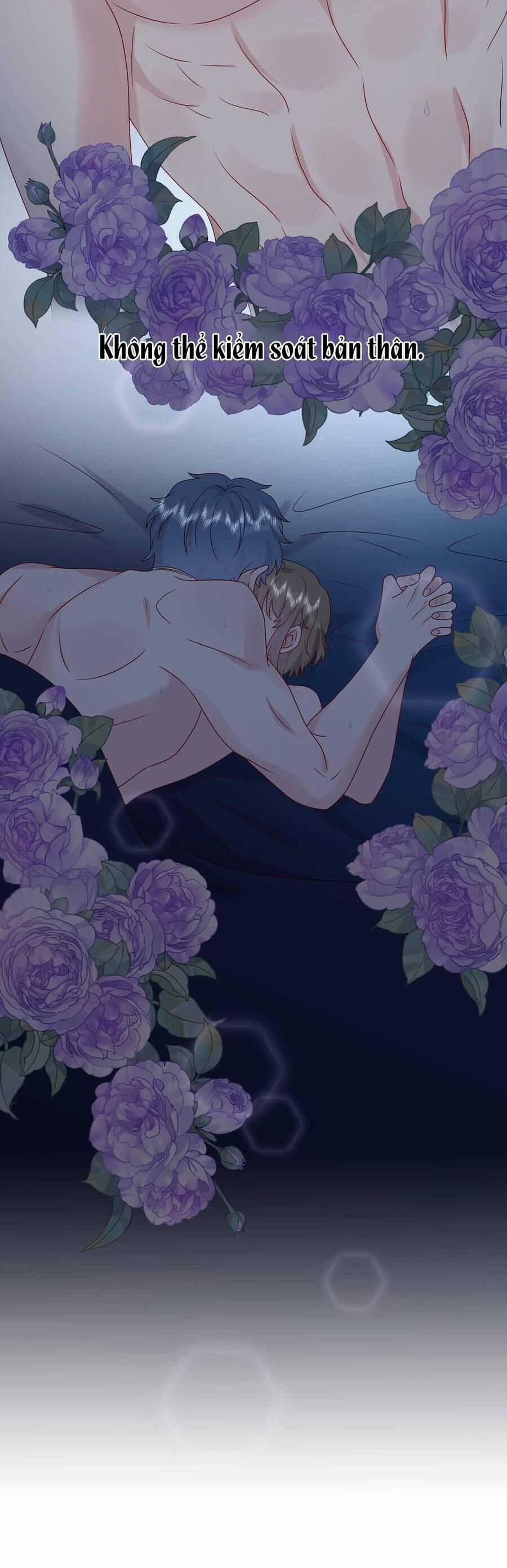 Hôn Nhân Hợp Đồng: Kết Hôn Với Thanh Mai Xảo Quyệt 37 trang 12