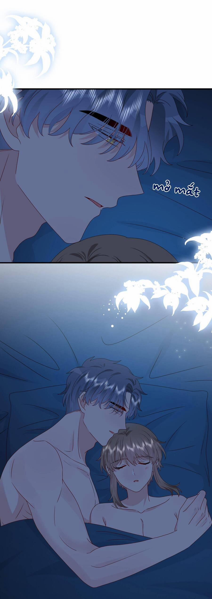 Hôn Nhân Hợp Đồng: Kết Hôn Với Thanh Mai Xảo Quyệt 37 trang 13