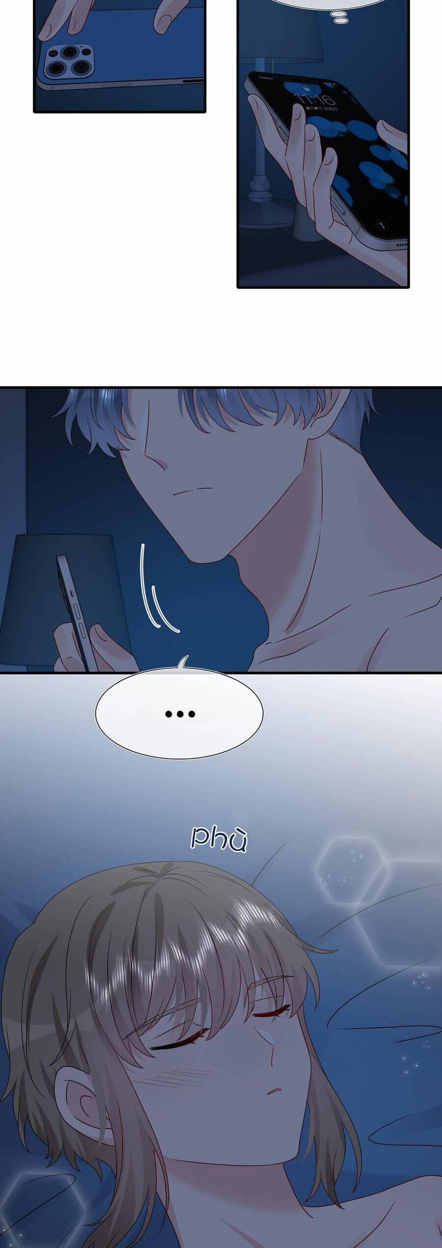 Hôn Nhân Hợp Đồng: Kết Hôn Với Thanh Mai Xảo Quyệt 37 trang 15