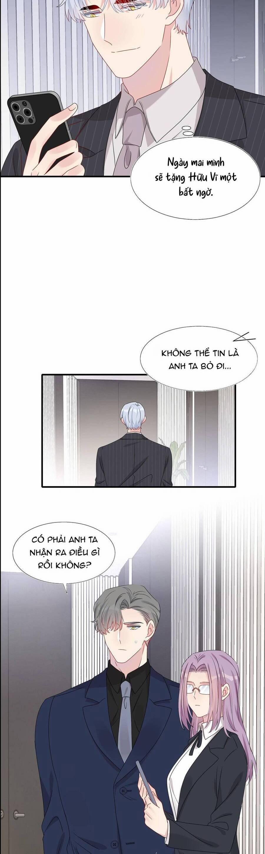 Hôn Nhân Hợp Đồng: Kết Hôn Với Thanh Mai Xảo Quyệt 37 trang 22