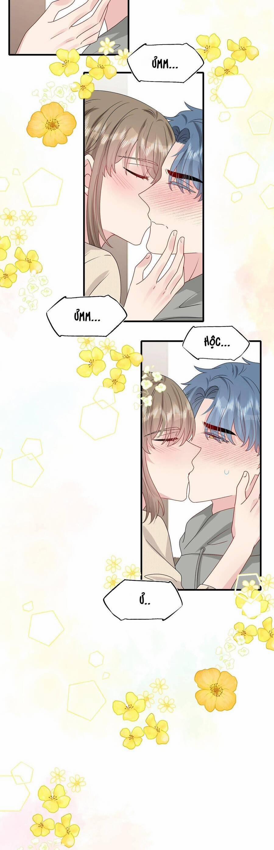 Hôn Nhân Hợp Đồng: Kết Hôn Với Thanh Mai Xảo Quyệt 37 trang 8