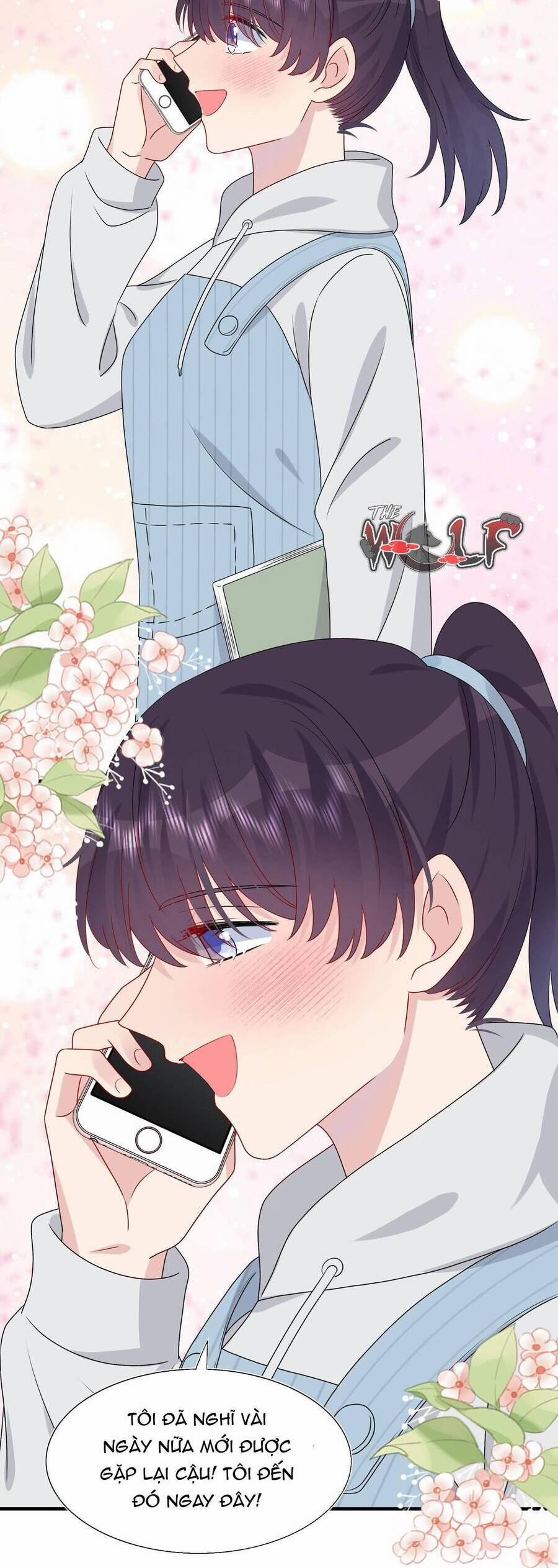 Hôn Nhân Hợp Đồng: Kết Hôn Với Thanh Mai Xảo Quyệt 38 trang 17