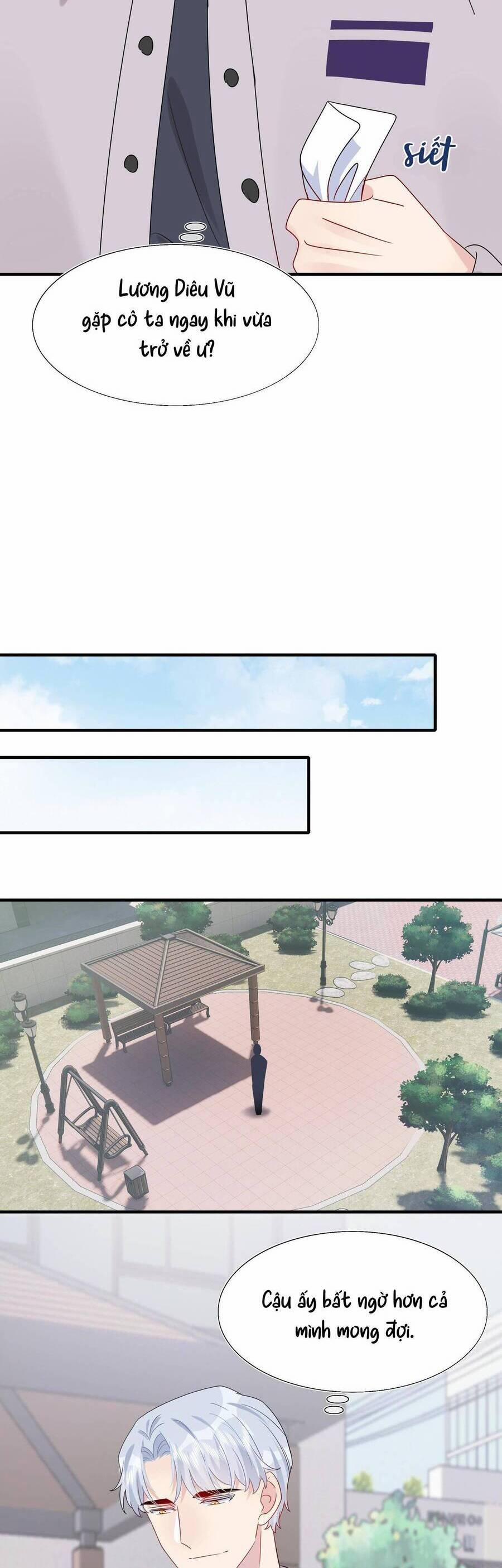 Hôn Nhân Hợp Đồng: Kết Hôn Với Thanh Mai Xảo Quyệt 38 trang 19