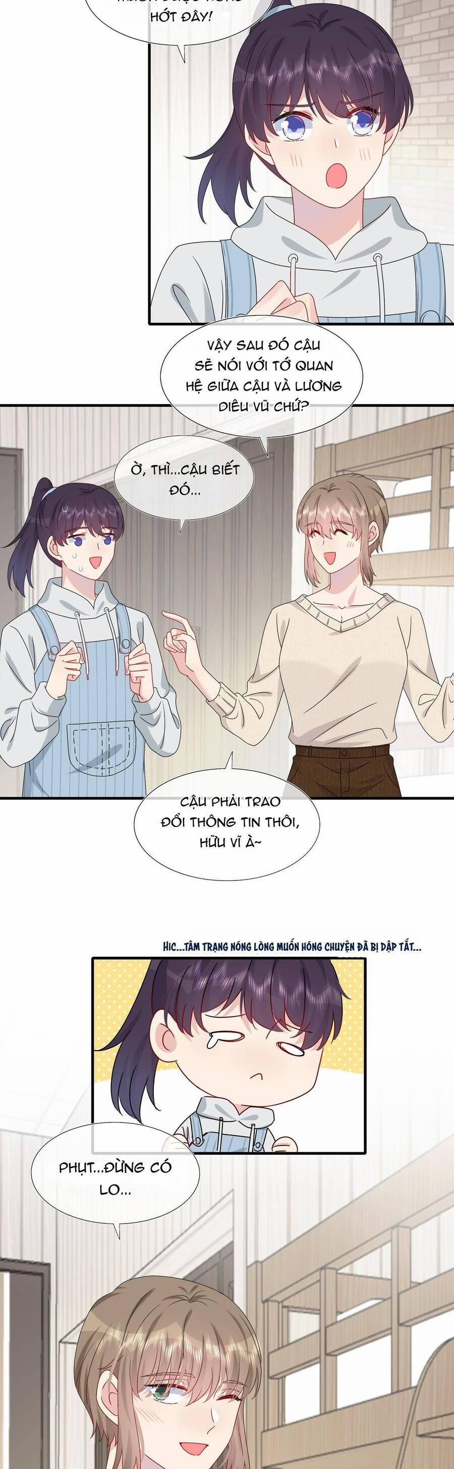 Hôn Nhân Hợp Đồng: Kết Hôn Với Thanh Mai Xảo Quyệt 38 trang 4