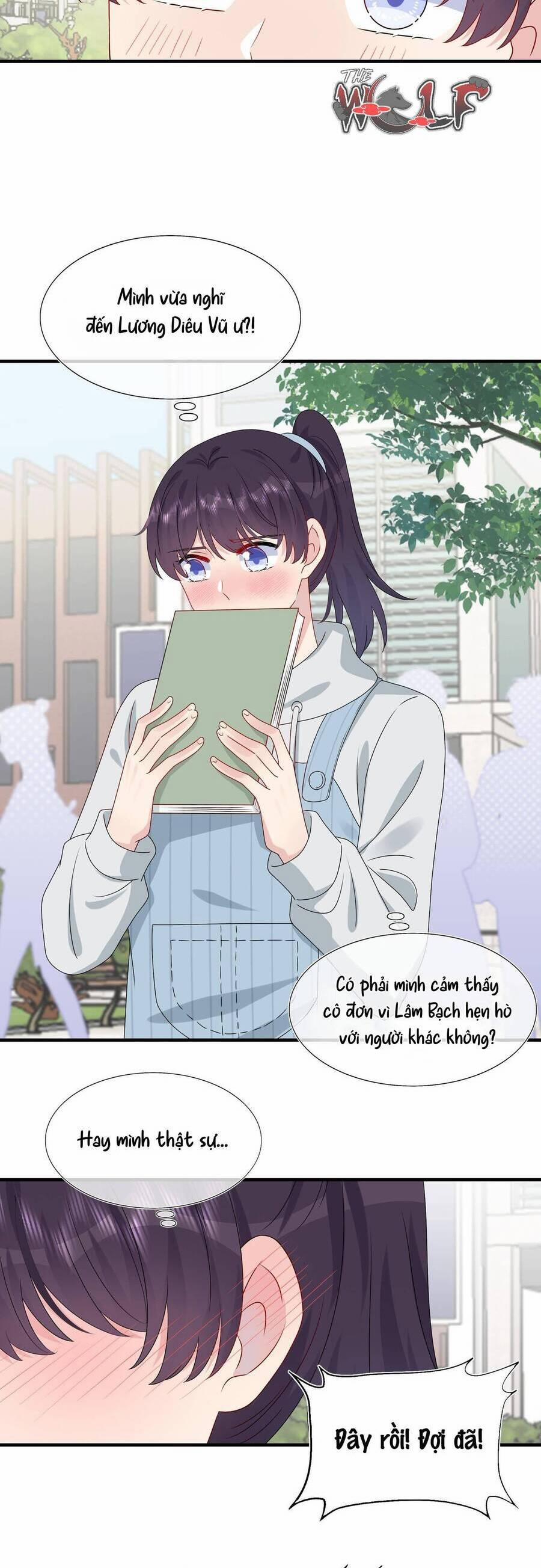 Hôn Nhân Hợp Đồng: Kết Hôn Với Thanh Mai Xảo Quyệt 38 trang 7