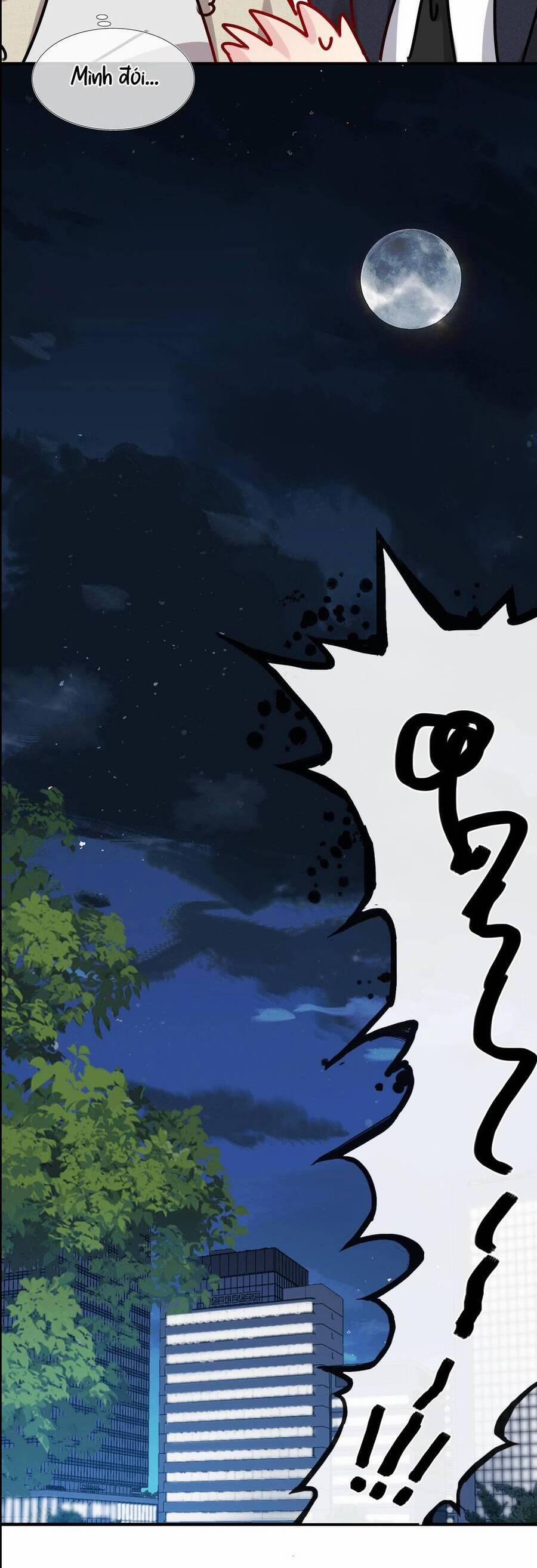 Hôn Nhân Hợp Đồng: Kết Hôn Với Thanh Mai Xảo Quyệt 39 trang 25