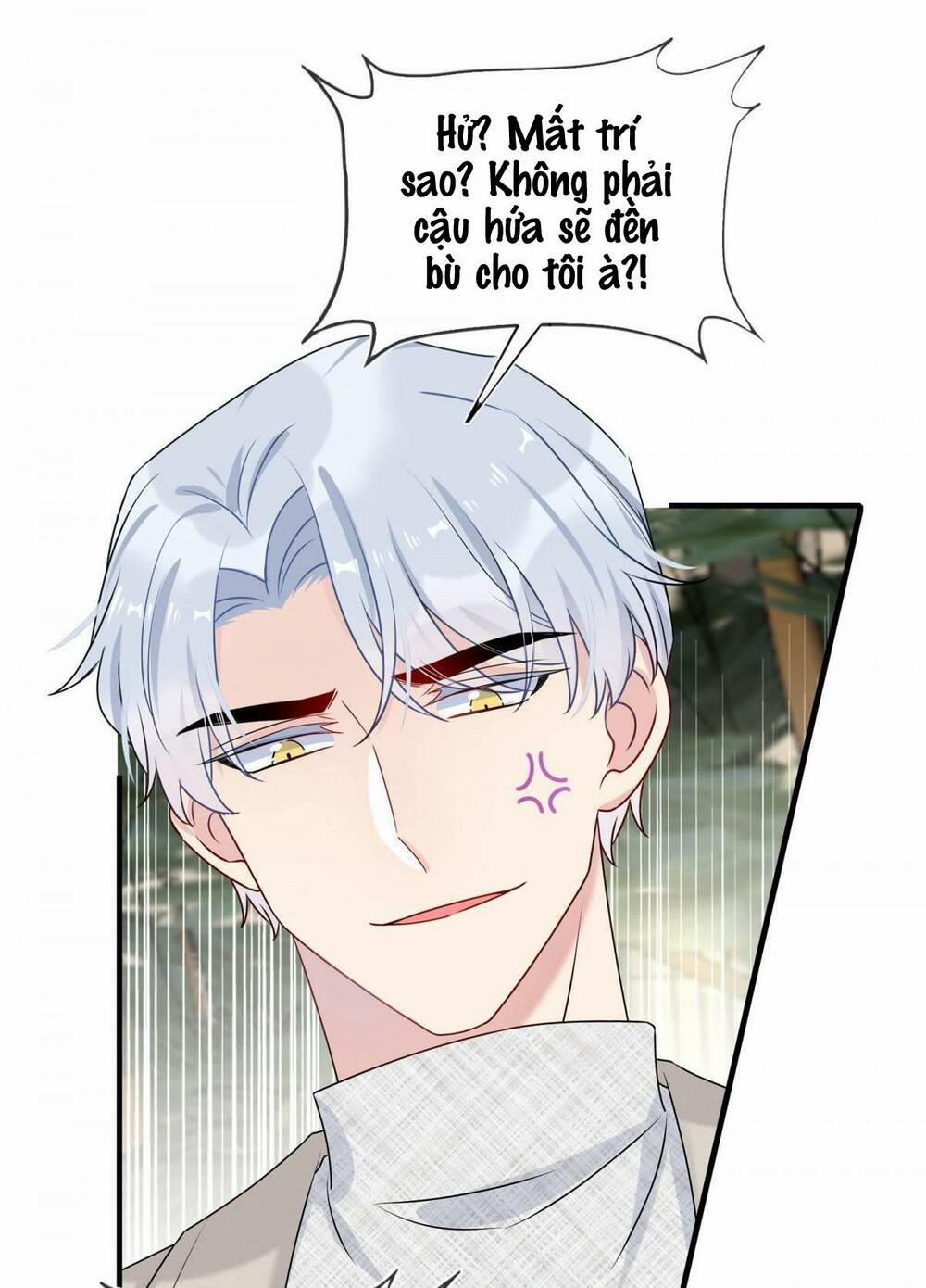 Hôn Nhân Hợp Đồng: Kết Hôn Với Thanh Mai Xảo Quyệt 4 trang 17