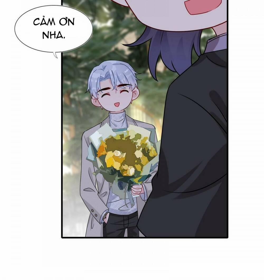 Hôn Nhân Hợp Đồng: Kết Hôn Với Thanh Mai Xảo Quyệt 4 trang 24