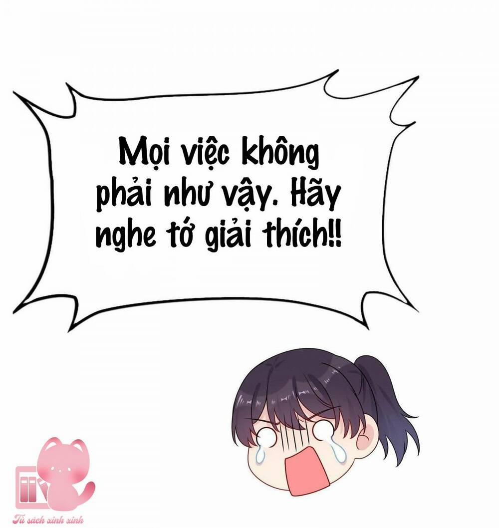 Hôn Nhân Hợp Đồng: Kết Hôn Với Thanh Mai Xảo Quyệt 4 trang 25