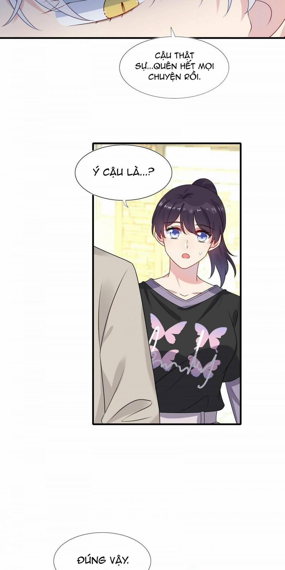 Hôn Nhân Hợp Đồng: Kết Hôn Với Thanh Mai Xảo Quyệt 4 trang 6