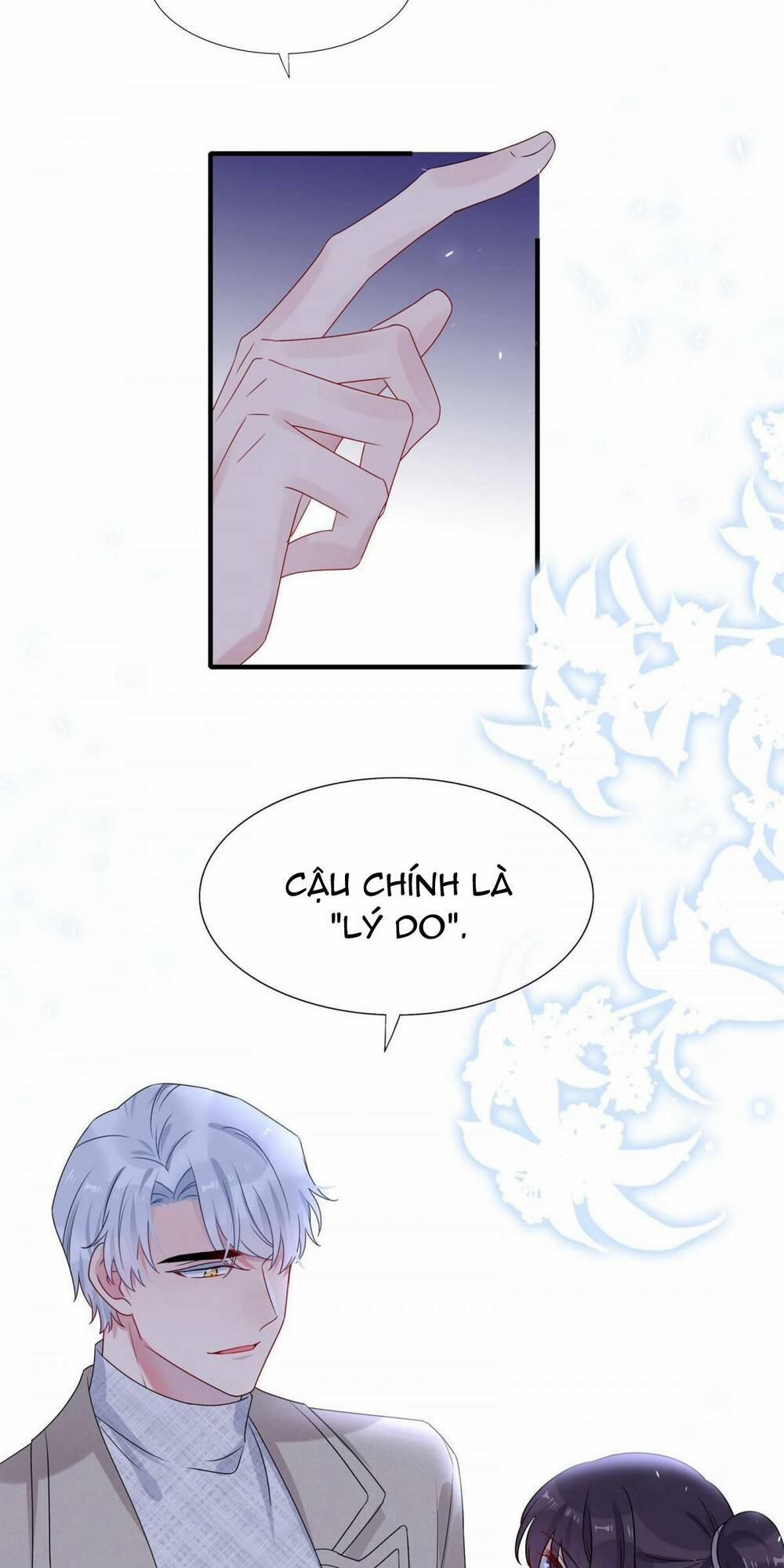 Hôn Nhân Hợp Đồng: Kết Hôn Với Thanh Mai Xảo Quyệt 4 trang 7