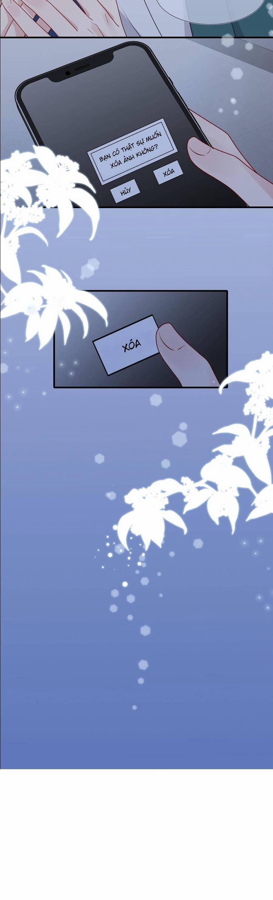 Hôn Nhân Hợp Đồng: Kết Hôn Với Thanh Mai Xảo Quyệt 40 trang 18